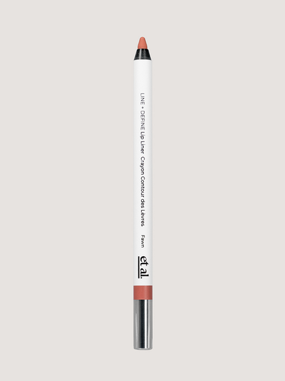 Et Al. Line &amp; Define Lip Liner - &