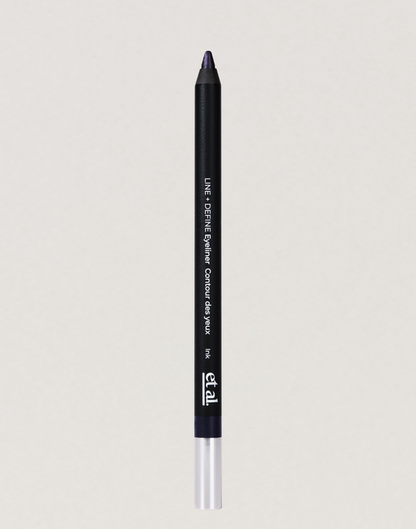 Et Al. Line &amp; Define Eyeliner - &