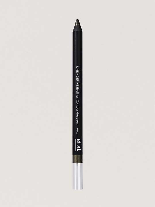Et Al. Line &amp; Define Eyeliner - &