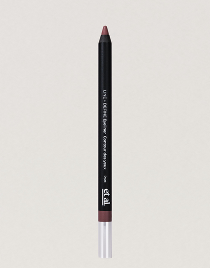 Et Al. Line &amp; Define Eyeliner - &