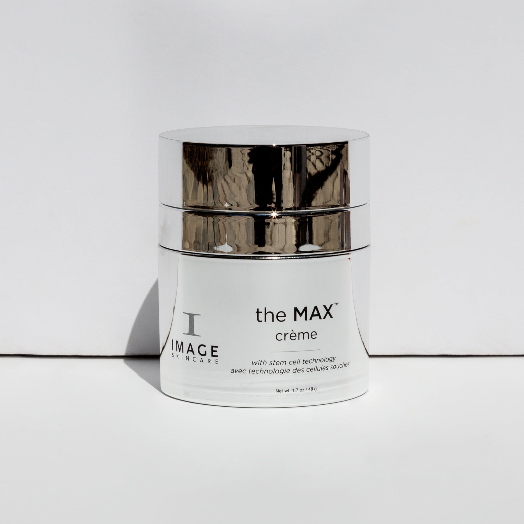 Image The MAX™ Crème