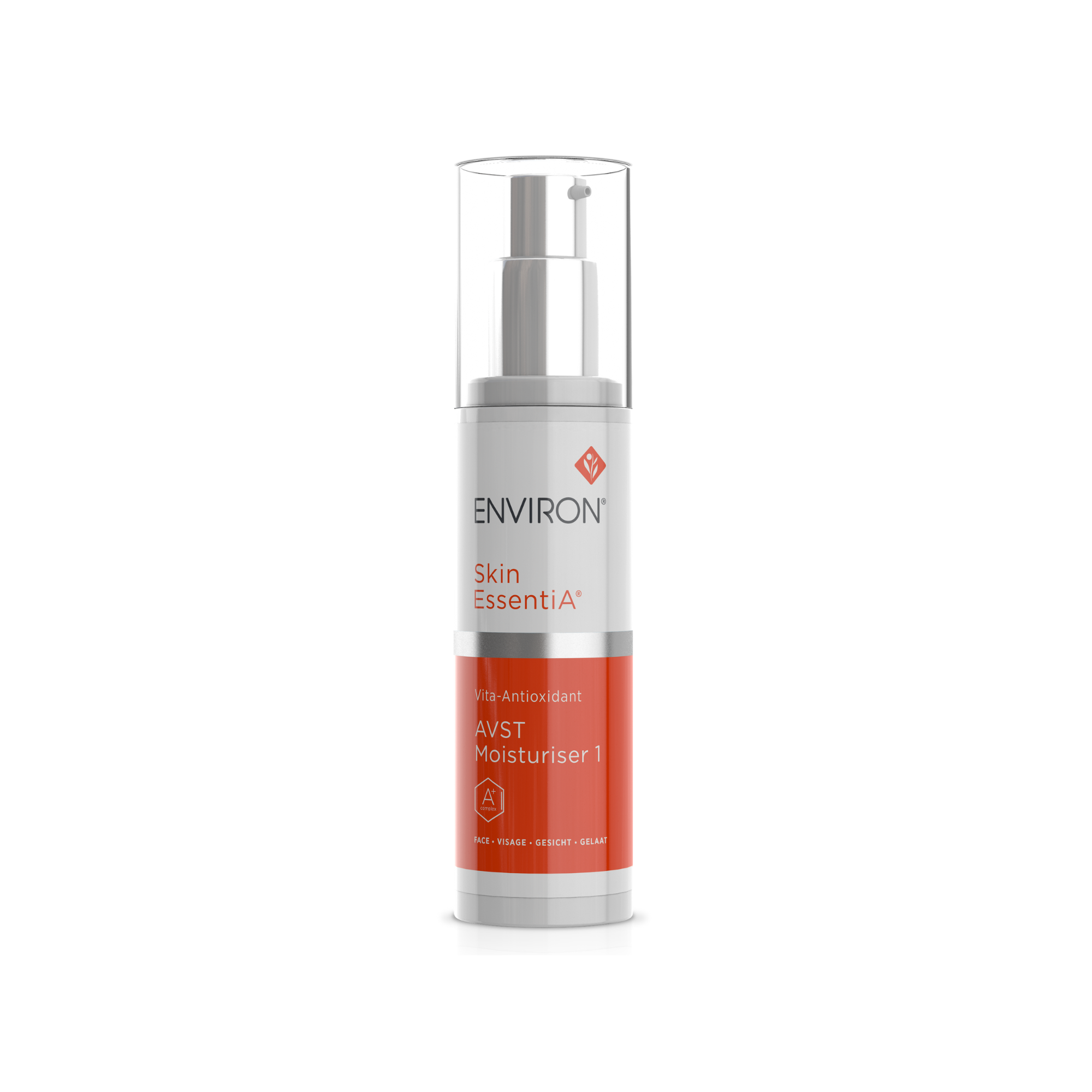 Environ Skin EssentiA 1