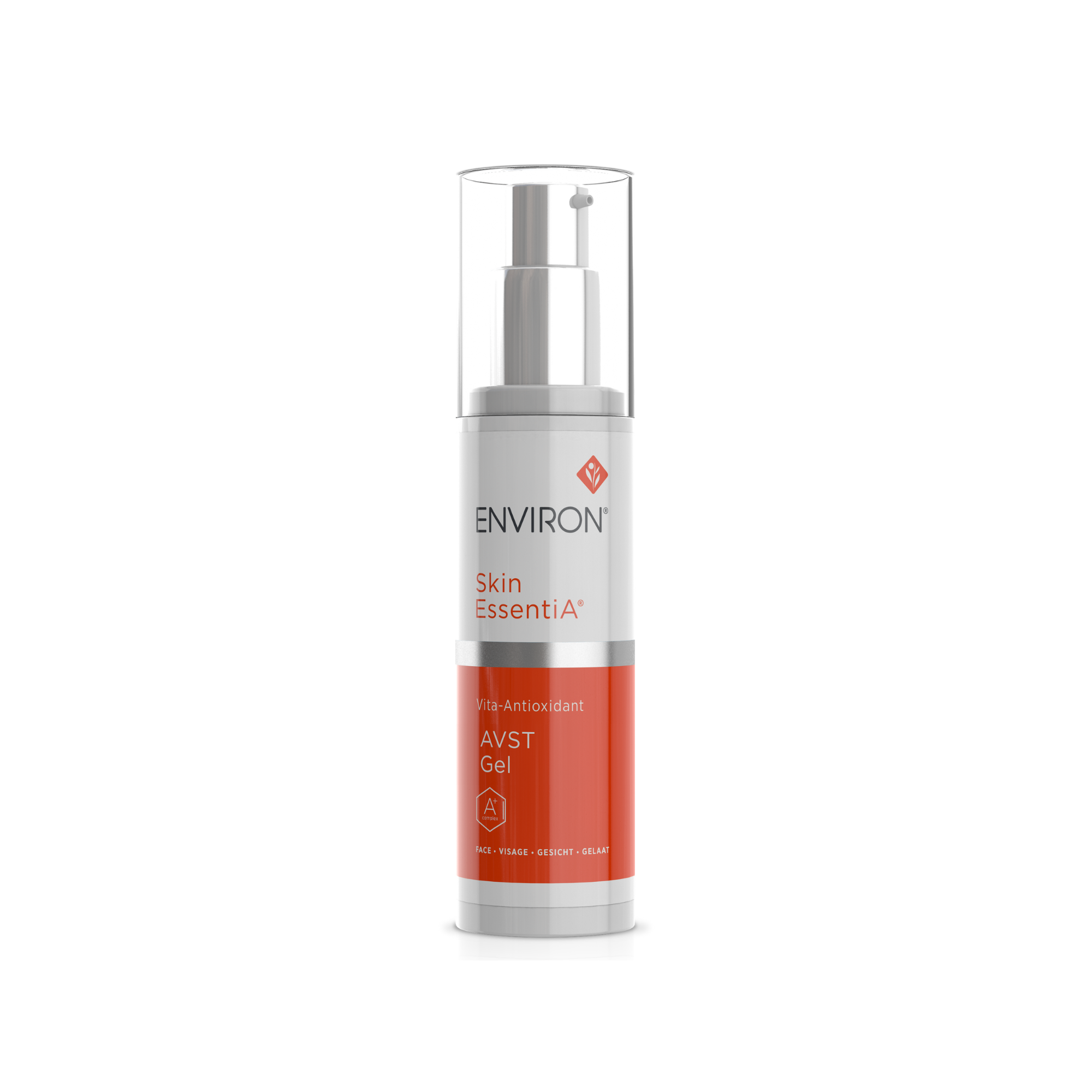 Environ Skin EssentiA Vita - Antioxidant Avst Gel