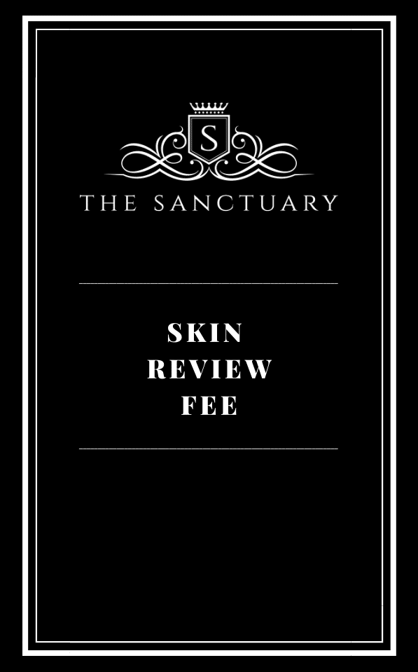 Skin Review Fee