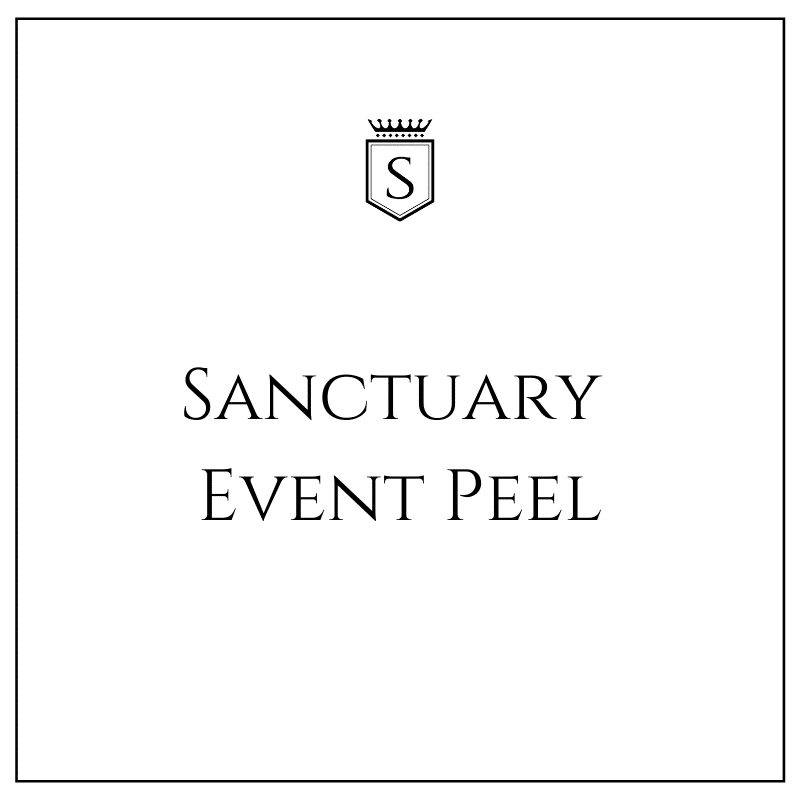 Sanctuary Event Peel