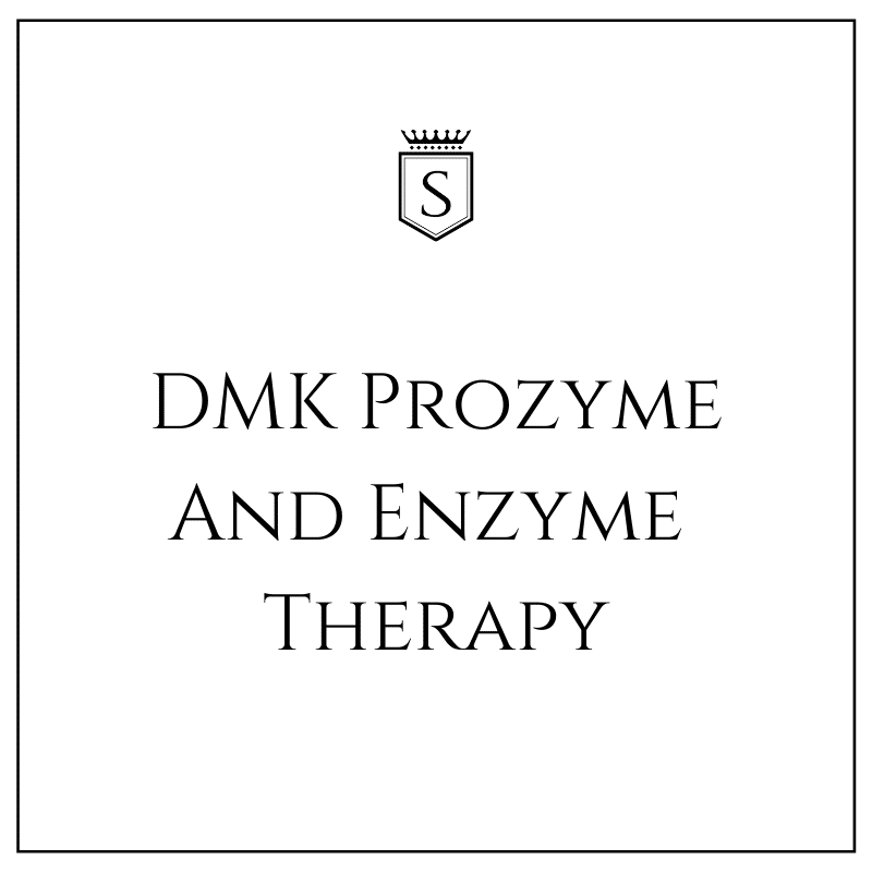 DMK Prozyme And Enzyme Therapy