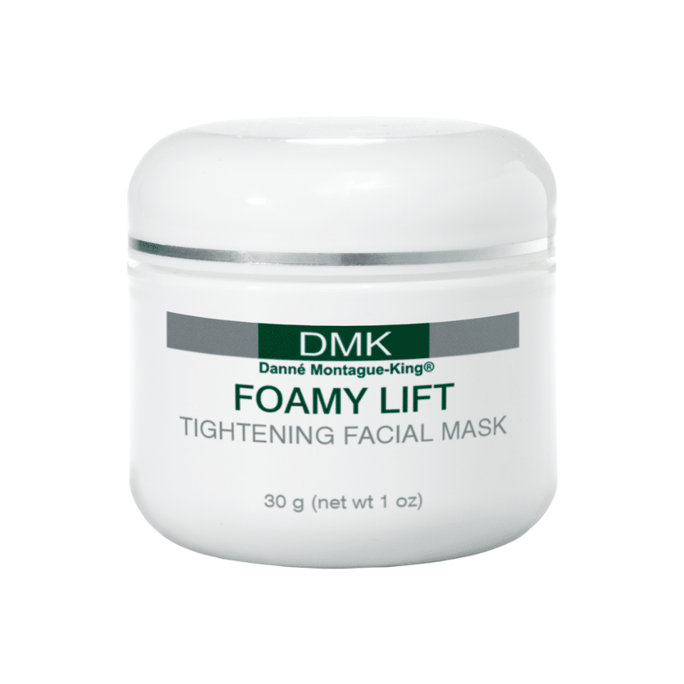 DMK Foamy Lift