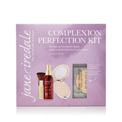 Jane Iredale Complexion Perfection Kit