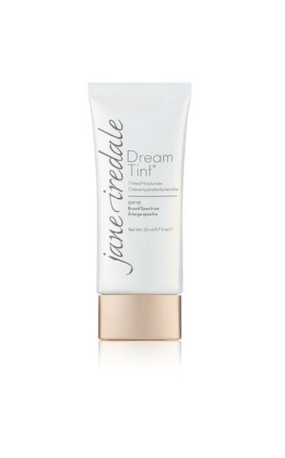 Jane Iredale Dream Tint® Tinted Moisturiser Light