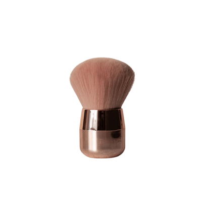 Lusso Tan Sunless Tanning Mist Brush