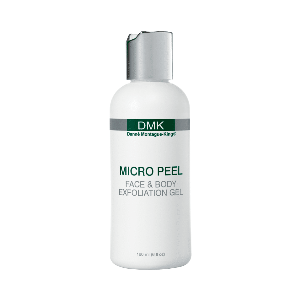 DMK Micro Peel