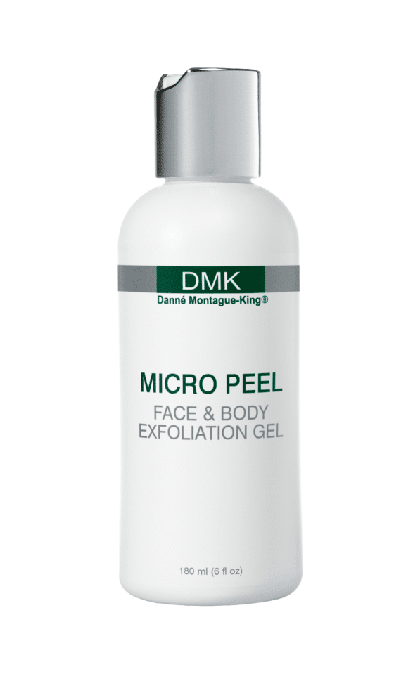 DMK Micro Peel