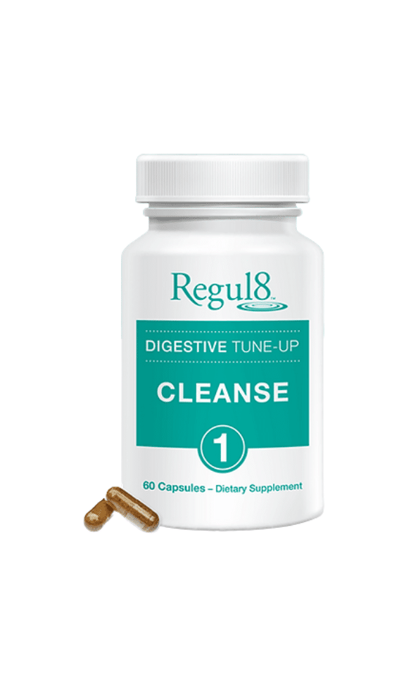 Regul8 Cleanse