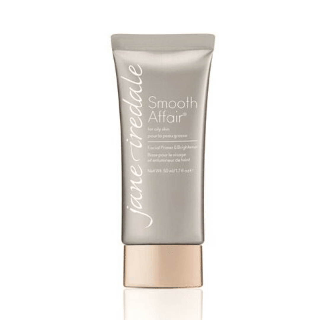 Jane Iredale Smooth Affair® For Oily Skin Facial Primer &amp; Brightener