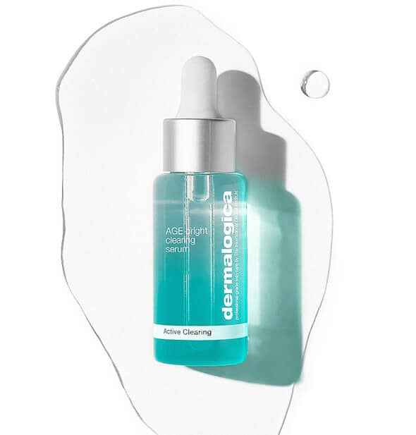 Dermalogica Age Bright Clearing Serum