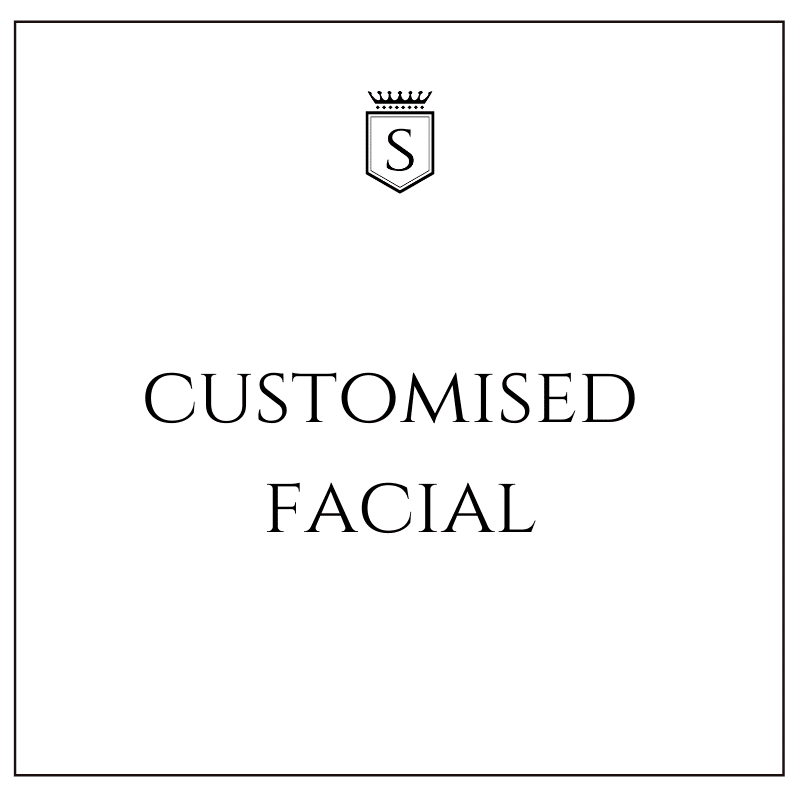 Customised Facial