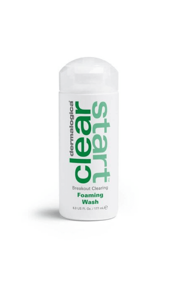 Dermalogica Breakout Clearing Foaming Wash 177ml