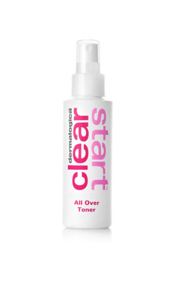 Dermalogica Breakout Clearing All Over Toner