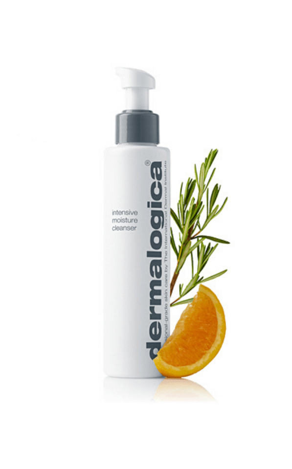 Dermalogica Intensive Moisture Cleanser