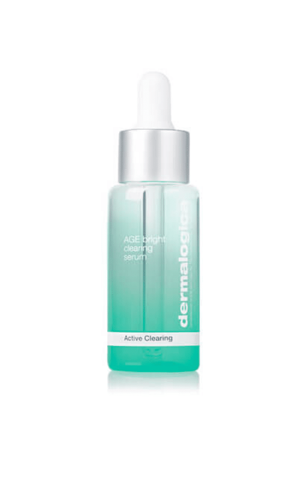 Dermalogica Age Bright Clearing Serum