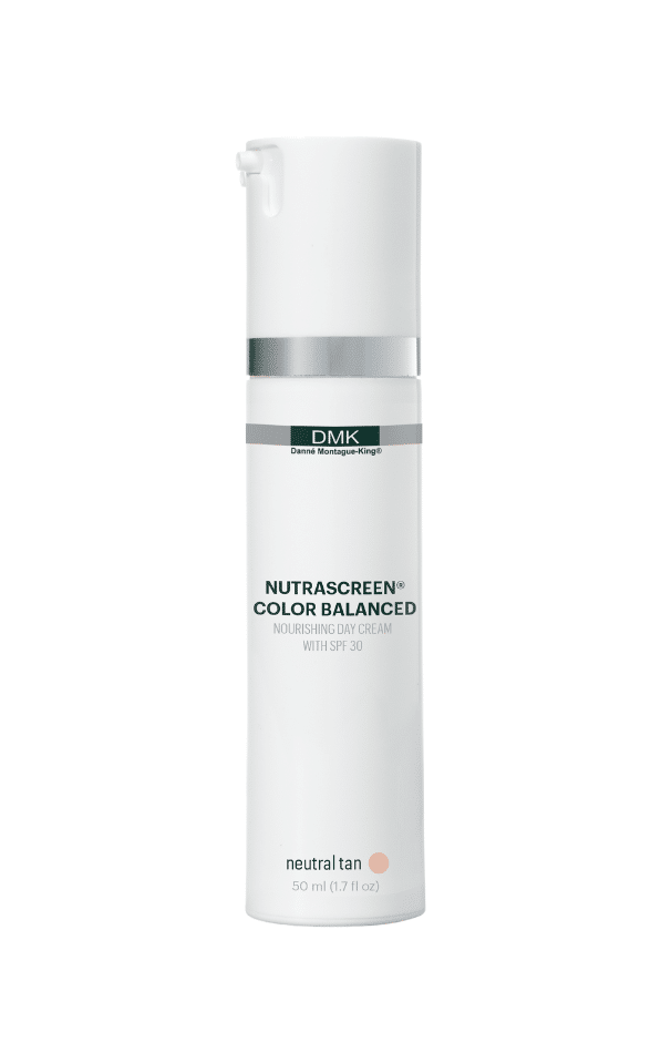 DMK NutraScreenÂŽ Color Balanced SPF30