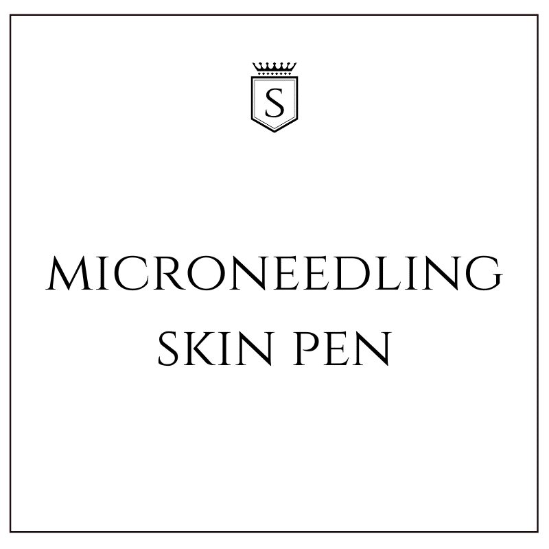 Microneedling (Skin Pen)